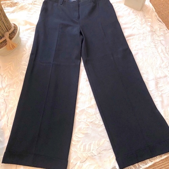 New Michael Kors casual pants. Just below the waist fit.  Classic design. - Picture 2 of 5